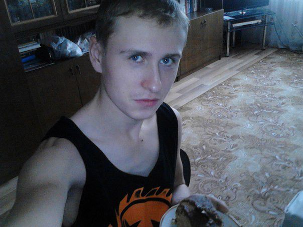 собственно я
