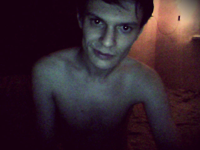 Снова я