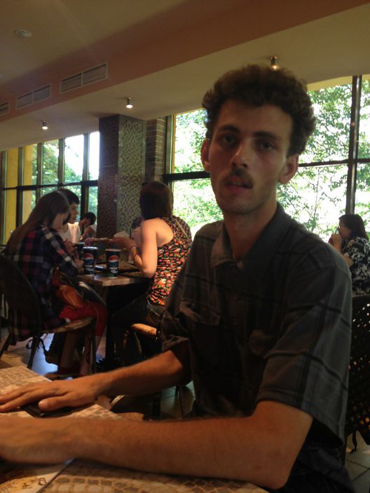 Ищу девочку или женщину, возраста любого. Кому я понрави