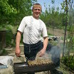 шашлычок под каньячок