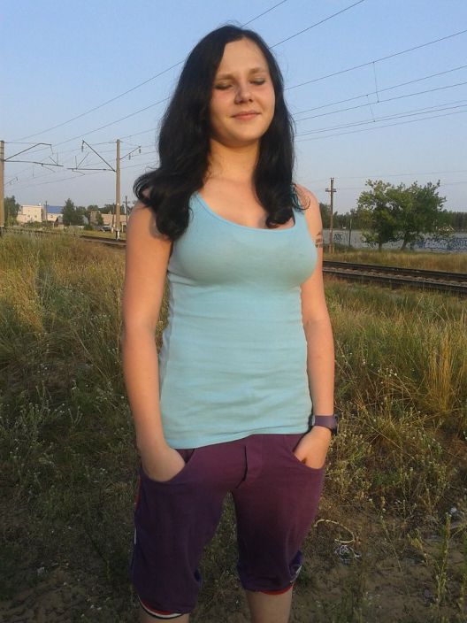 Личные фото