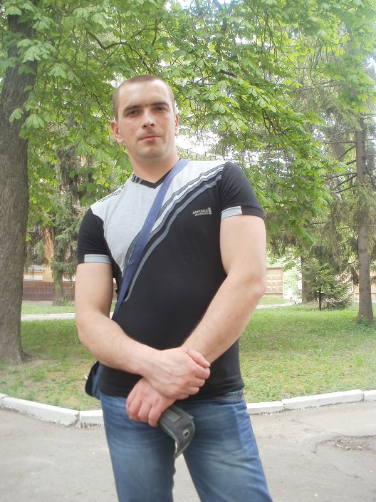 я всех люблю