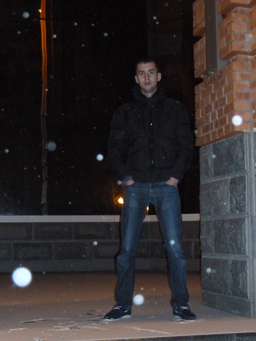 собственно я