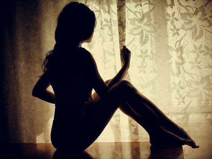 Личные фото