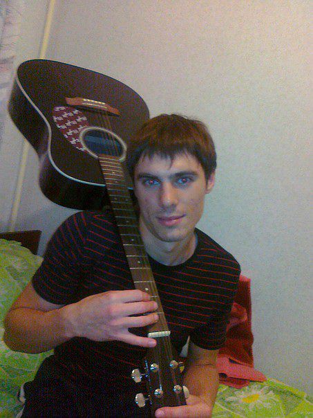 Личные фото