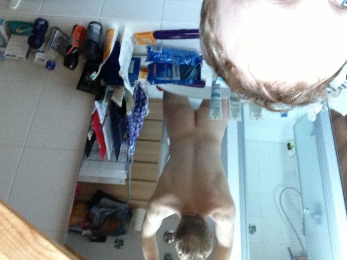 Вот такое фото