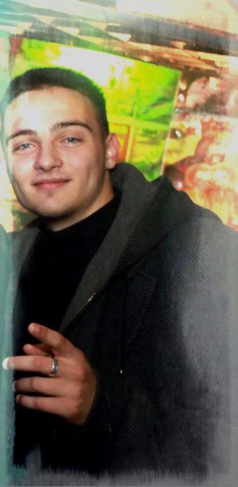 Личные фото