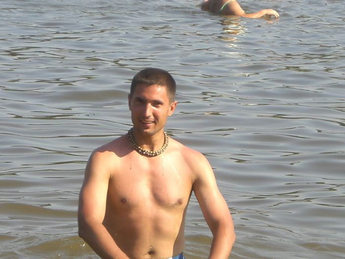 Личные фото