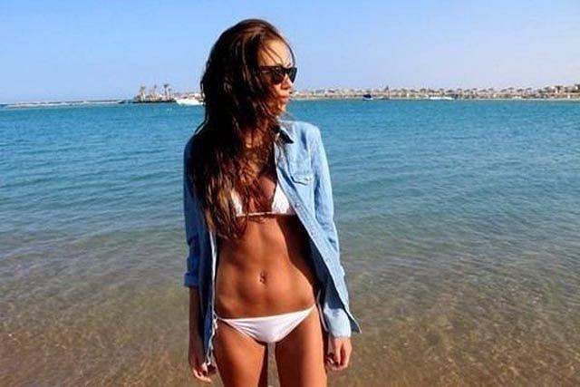 Личные фото