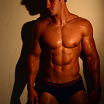 MALE M