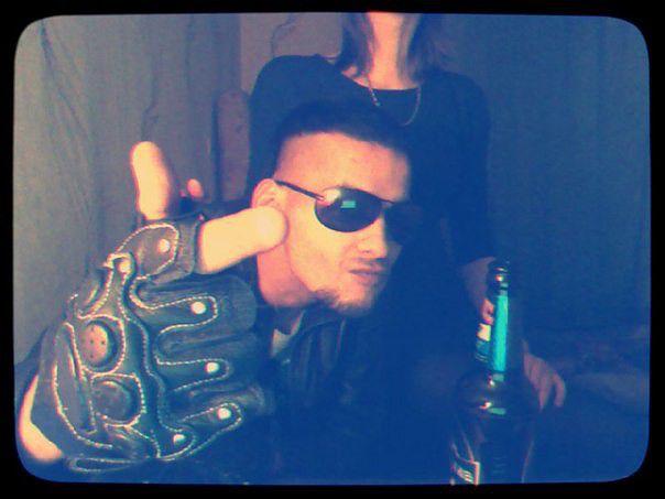 Личные фото