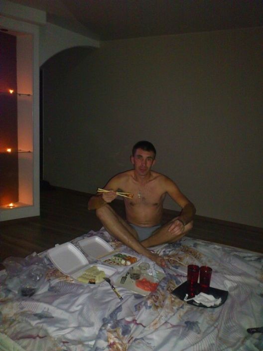 Личные фото