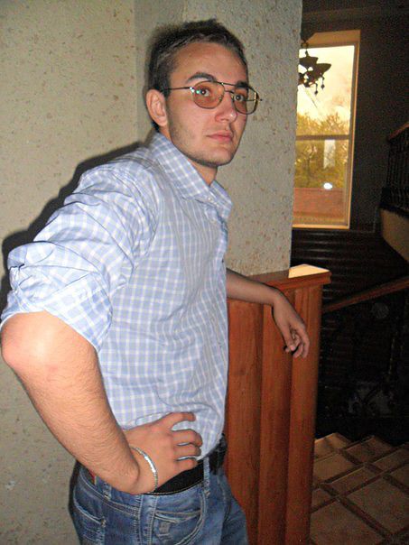 Личные фото