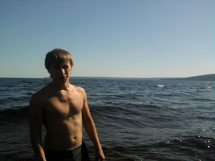 Личные фото