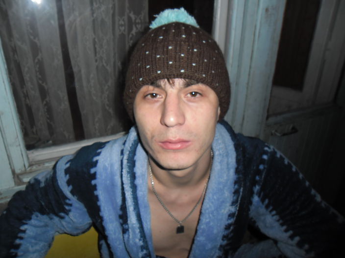 это я