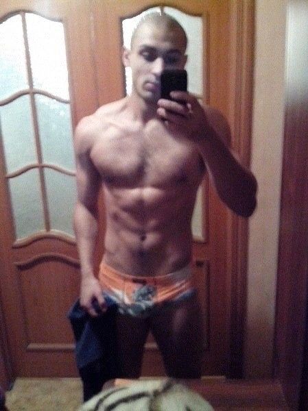 Личные фото