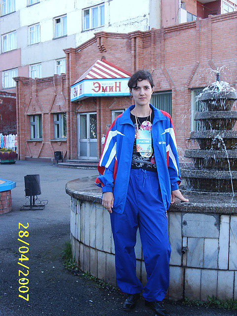 Личные фото