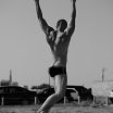 MALE M
