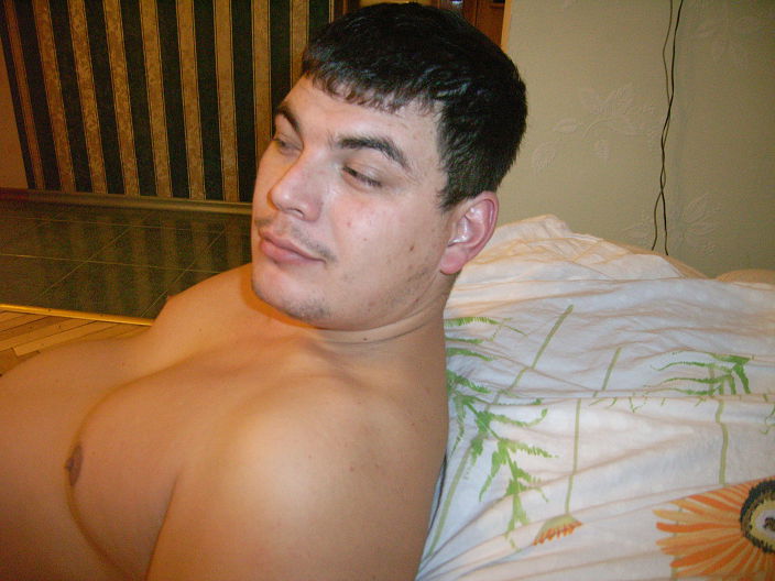 Кто там у нас?