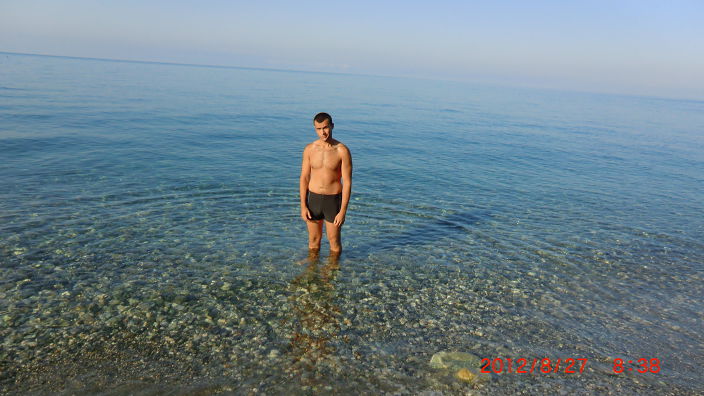 красивый пейзаж