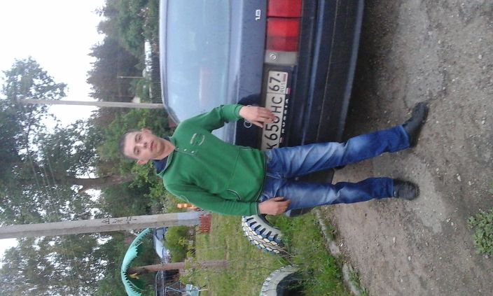 Личные фото