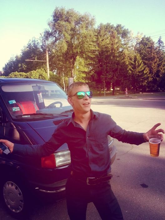 Личные фото