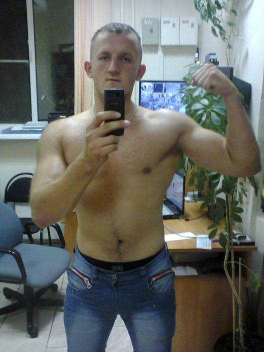 Личные фото