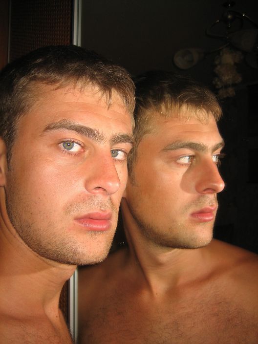 Личные фото