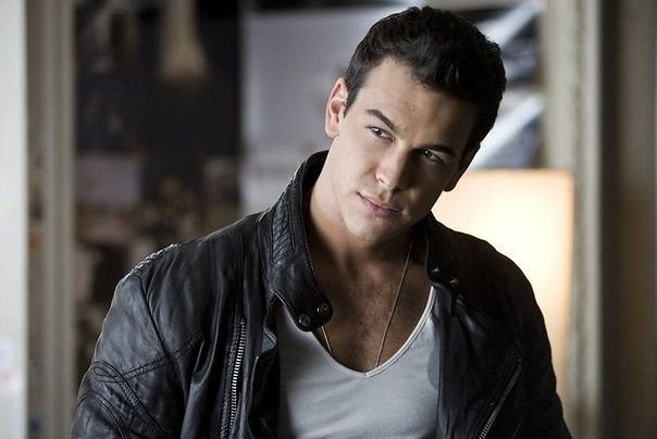 Люблю только девушек