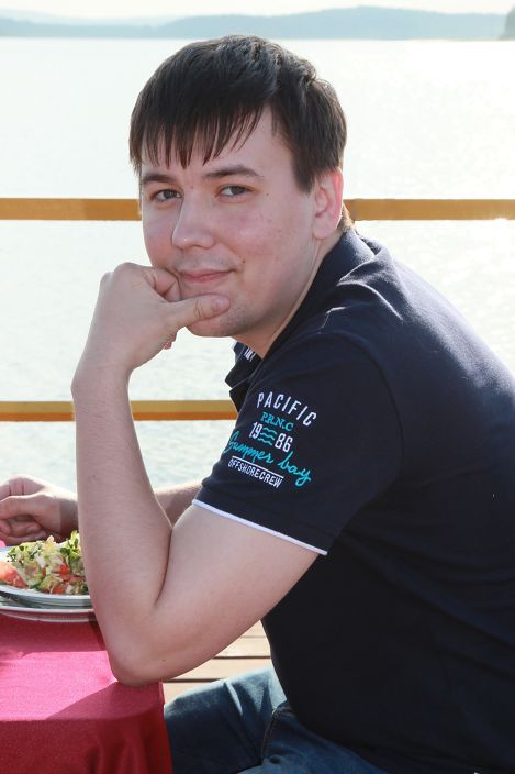я хитрющий =))