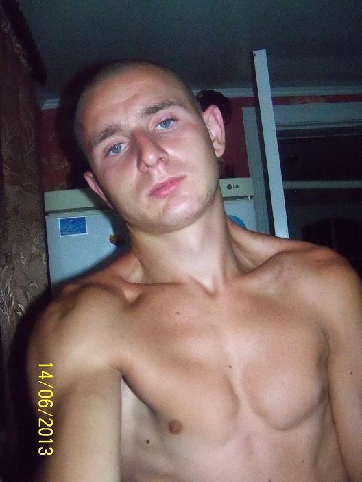 Личные фото