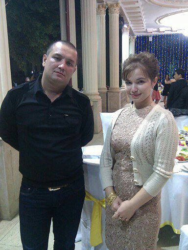 Личные фото