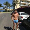 MALE M