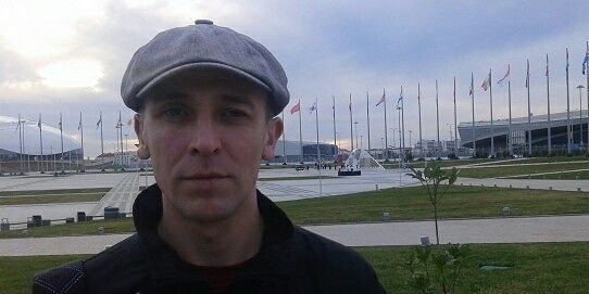 в олимийском