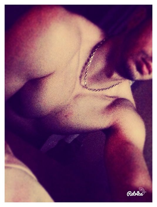 только секс