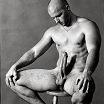 MALE M