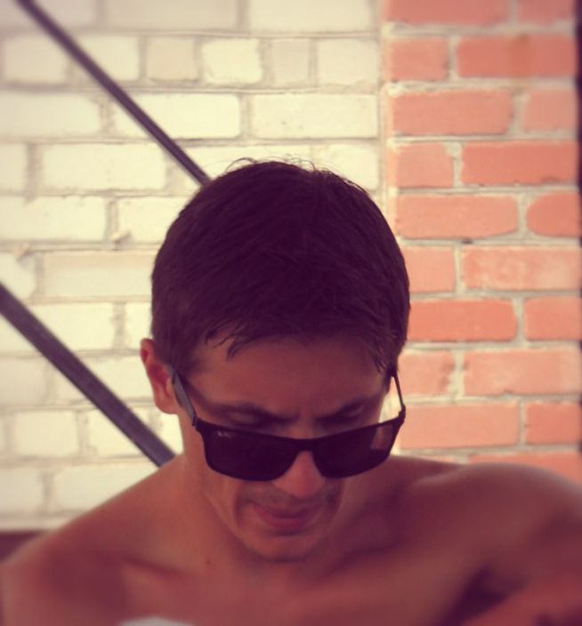 Собственно я