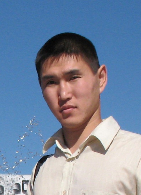 В Хабаре.