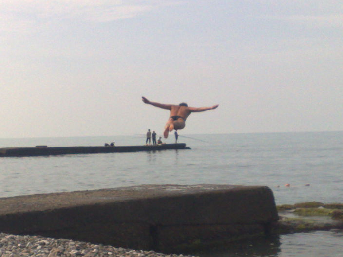 Личные фото