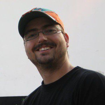 Ich (ME)