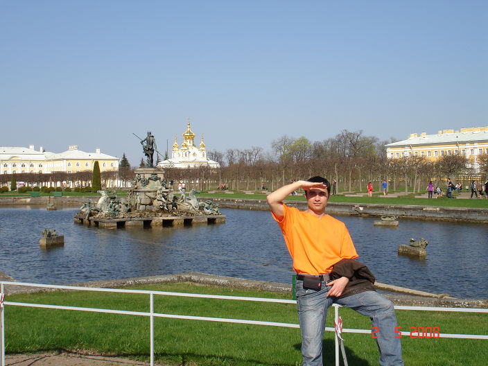 Личные фото