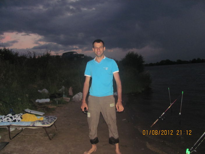 Личные фото