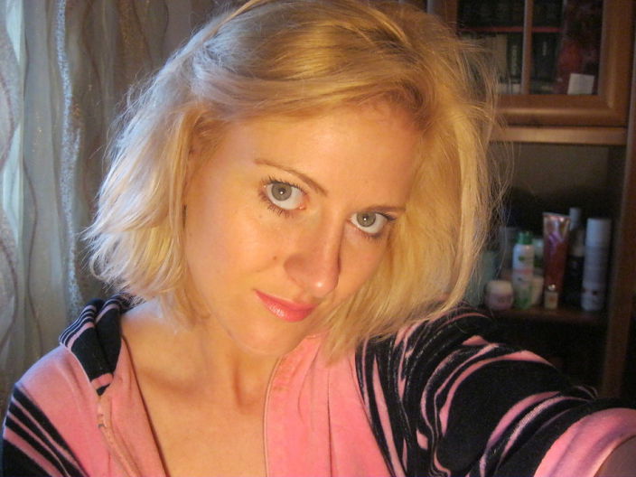 Личные фото