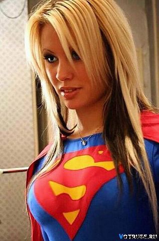 supergirl