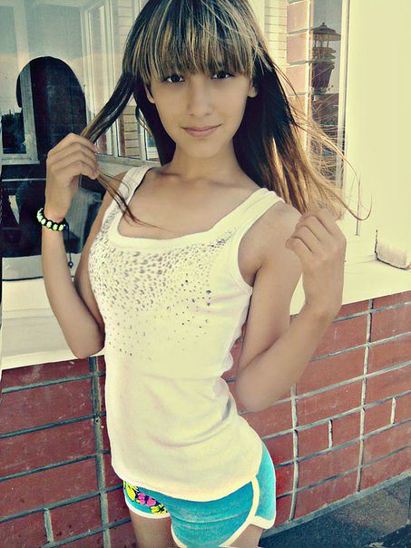 Личные фото