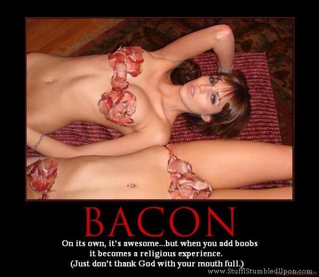 bacon