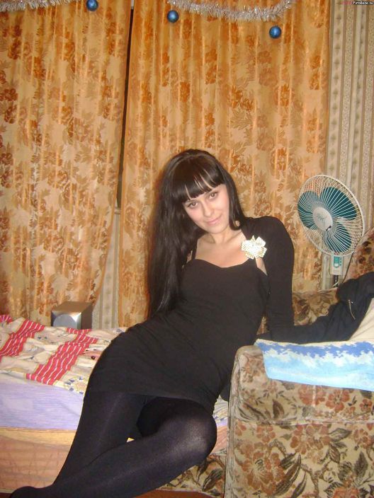 it's me, sexy :-)