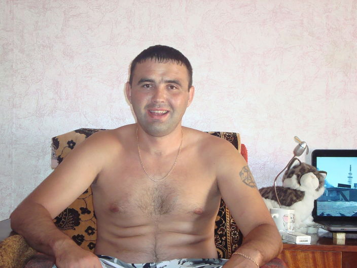 Это я