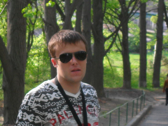 киев