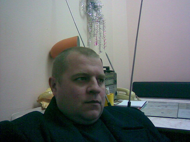Это я.